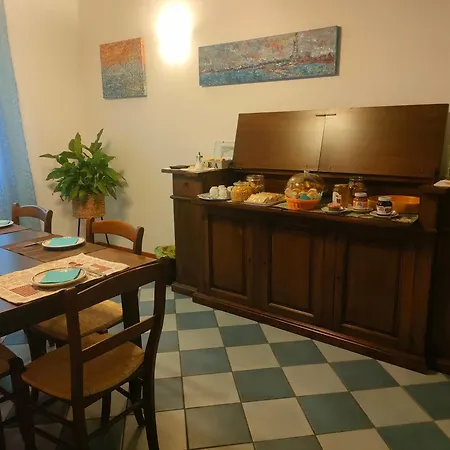 Bed & Breakfast Ca' Vecchia Budrio (Ravenna)