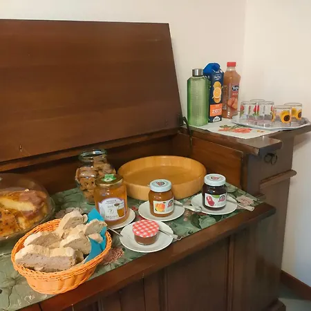 Ca' Vecchia Bed & Breakfast