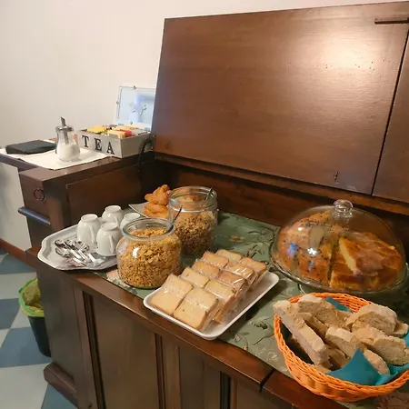 Bed & Breakfast Ca' Vecchia