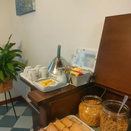 Ca' Vecchia Bed & Breakfast 3*