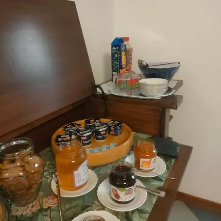 Bed & Breakfast Ca' Vecchia