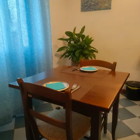 Bed & Breakfast Ca' Vecchia