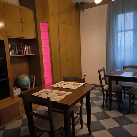 Ca' Vecchia Bed & Breakfast