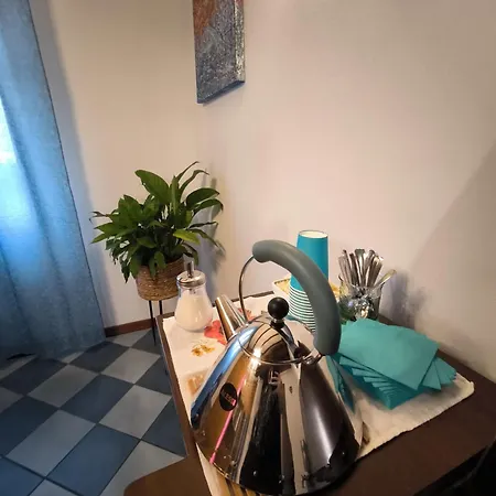 Bed & Breakfast Ca' Vecchia 3*