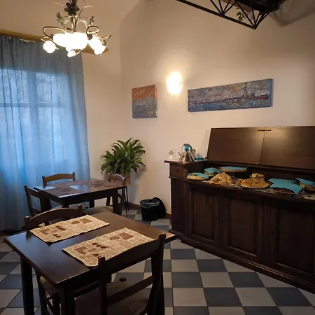 Bed & Breakfast Ca' Vecchia 3*