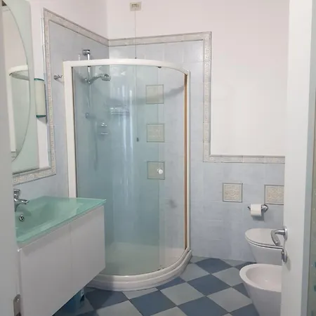Bed & Breakfast Ca' Vecchia 3*