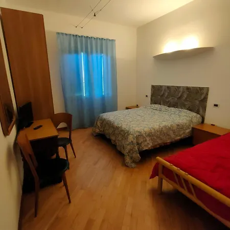Ca' Vecchia Bed & Breakfast