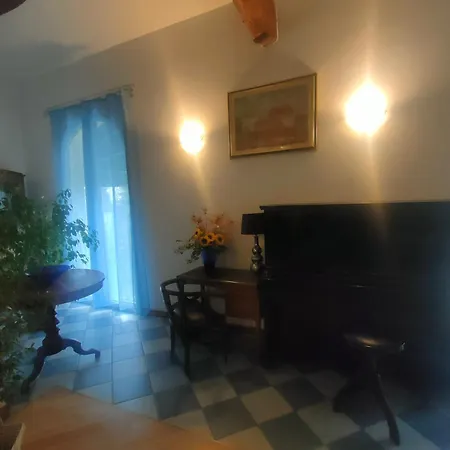 Ca' Vecchia 3*