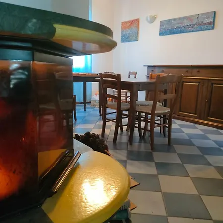 Bed & Breakfast Ca' Vecchia