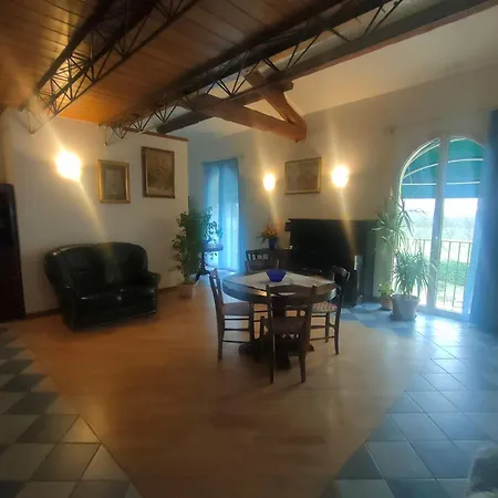 Ca' Vecchia Bed & Breakfast