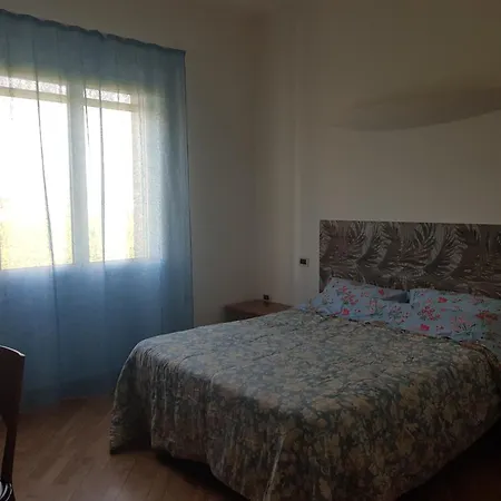 Ca' Vecchia Bed & Breakfast