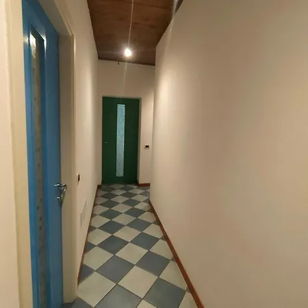 Bed & Breakfast Ca' Vecchia Budrio (Ravenna)