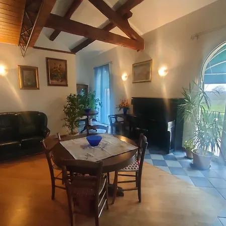 Ca' Vecchia