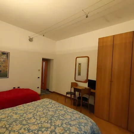 Ca' Vecchia 3* Budrio (Ravenna)