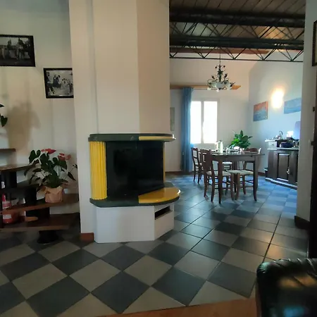Ca' Vecchia