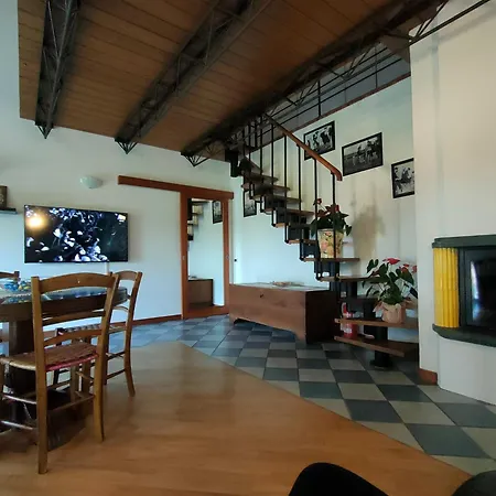 Ca' Vecchia 3*