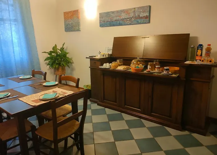 Bed & Breakfast Ca' Vecchia Budrio (Ravenna)