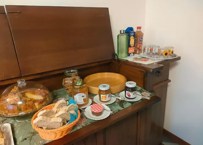 Ca' Vecchia Bed & Breakfast