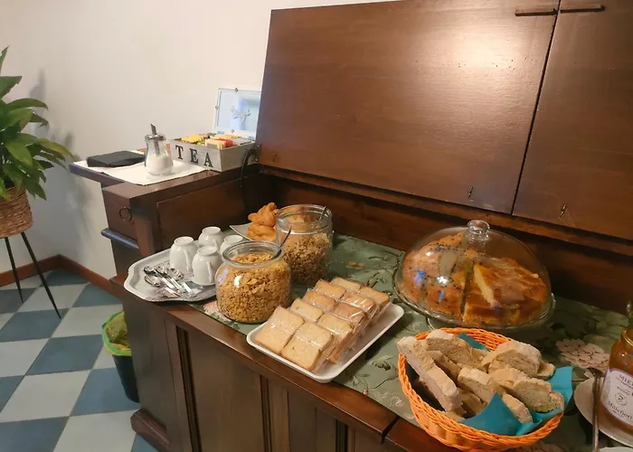 Bed & Breakfast Ca' Vecchia