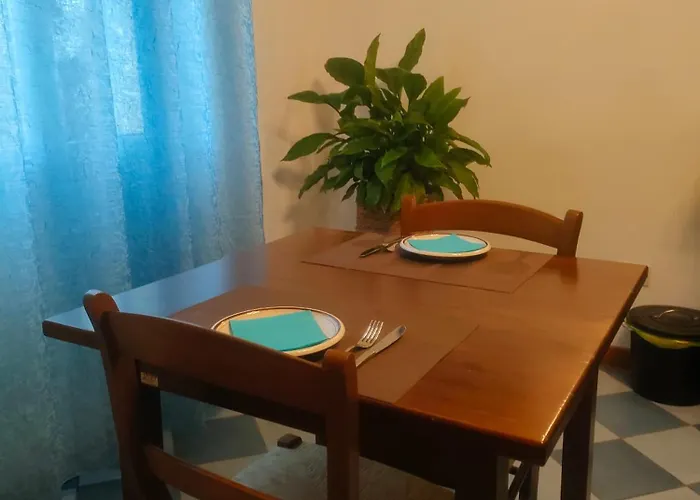 فندق مبيت وإفطار Ca' Vecchia