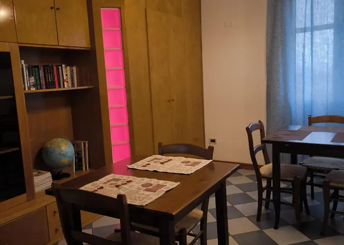 Ca' Vecchia فندق مبيت وإفطار