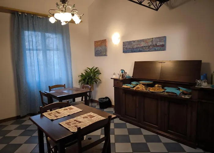 Bed & Breakfast Ca' Vecchia 3*