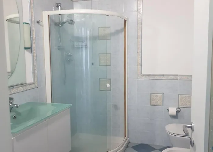 فندق مبيت وإفطار Ca' Vecchia 3*