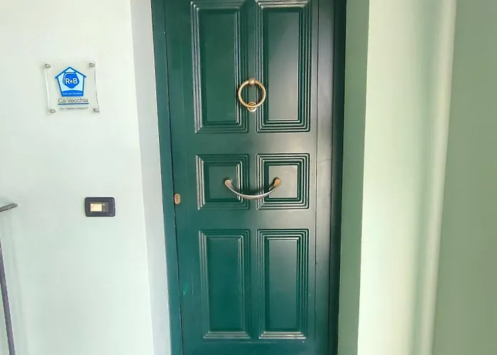 Ca' Vecchia Budrio (Ravenna)