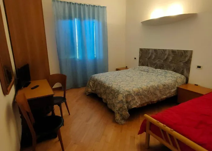 Ca' Vecchia Bed & Breakfast