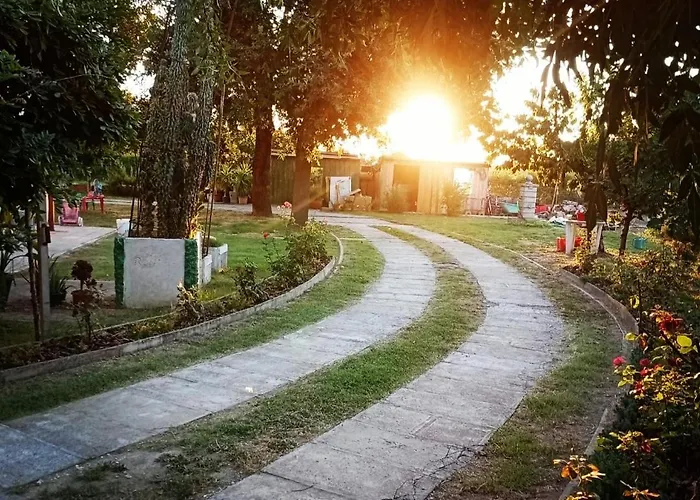 Ca' Vecchia 3*