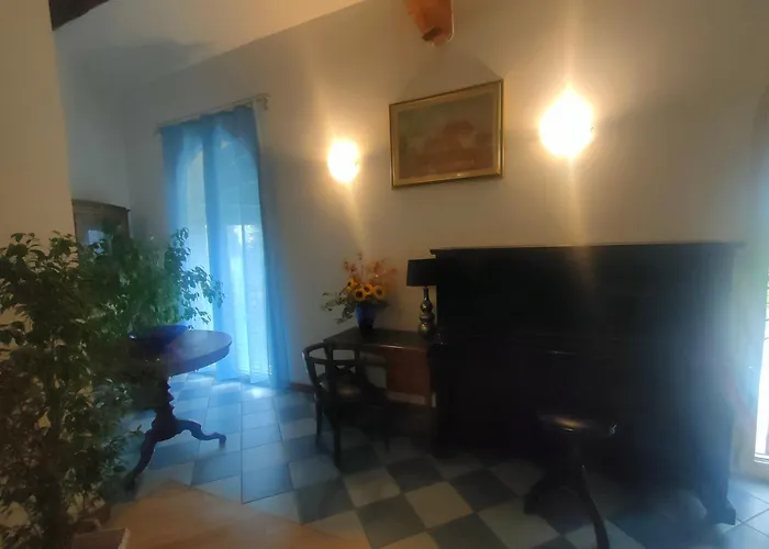Ca' Vecchia 3*