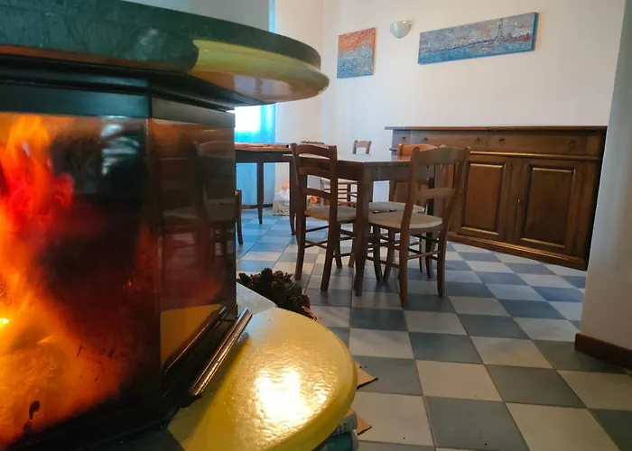 Bed & Breakfast Ca' Vecchia