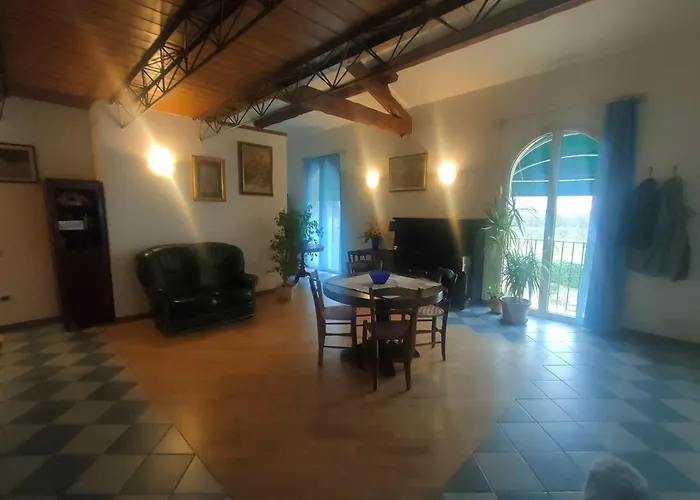 Ca' Vecchia Bed & Breakfast