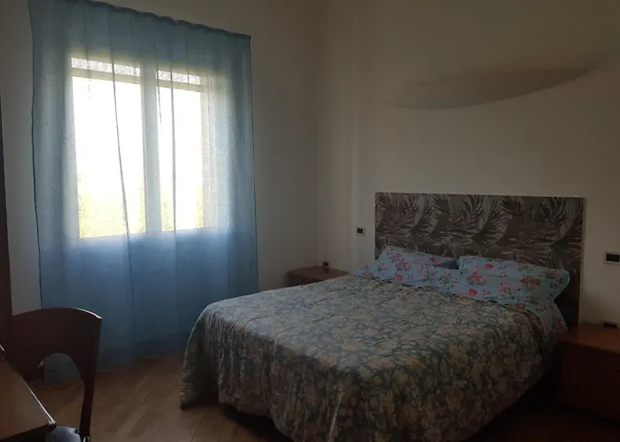 Ca' Vecchia Bed & Breakfast
