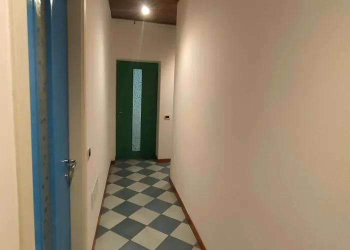 فندق مبيت وإفطار Ca' Vecchia Budrio (Ravenna)