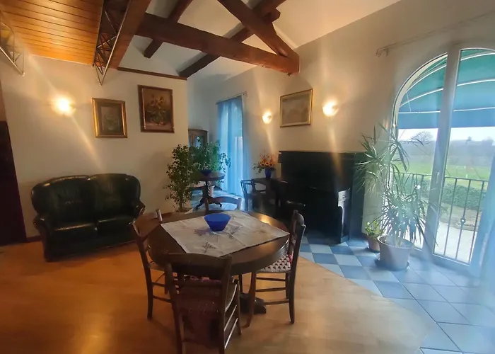 Ca' Vecchia