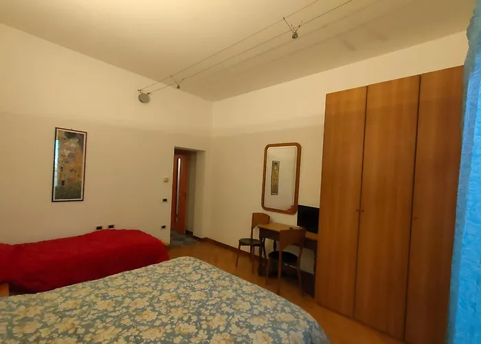 Ca' Vecchia 3* Budrio (Ravenna)